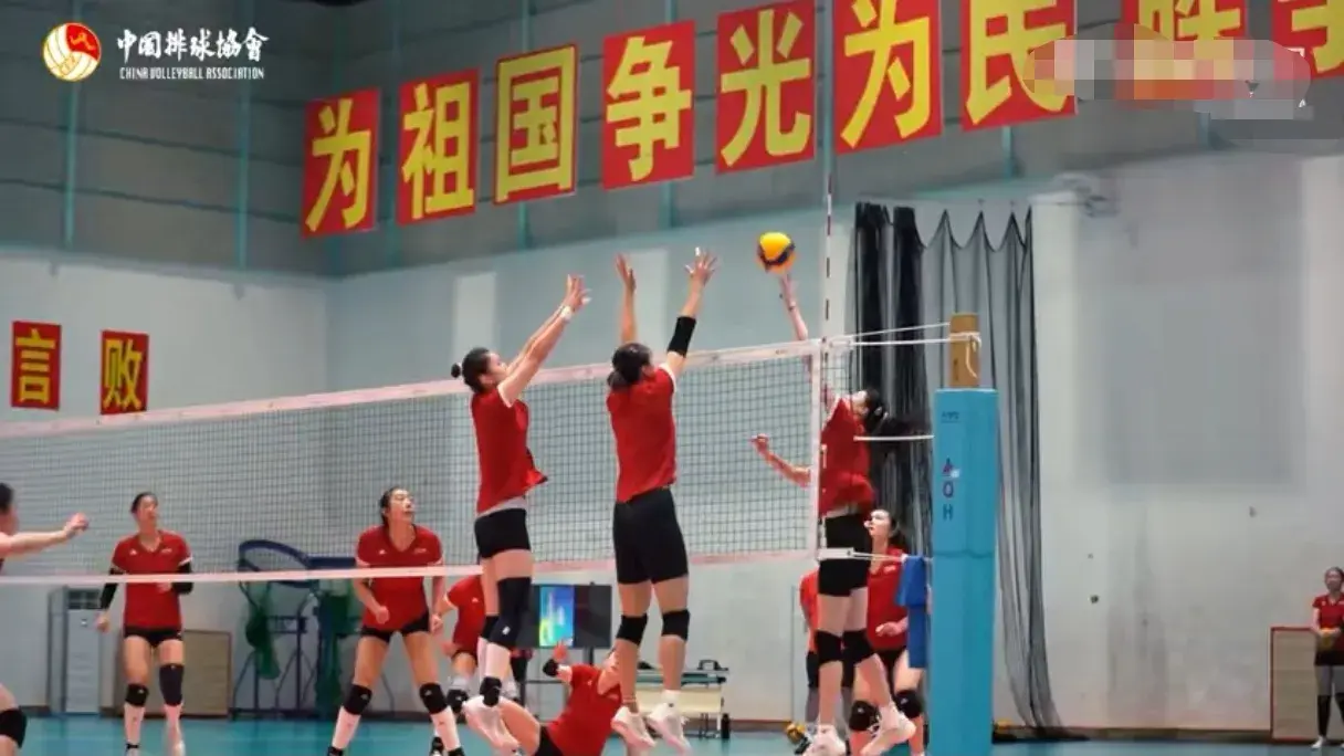 因素可以决, 李盈莹参与