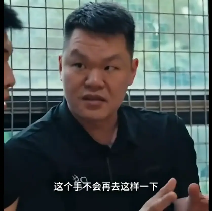 张昊和黄明, 朱芳雨亲自